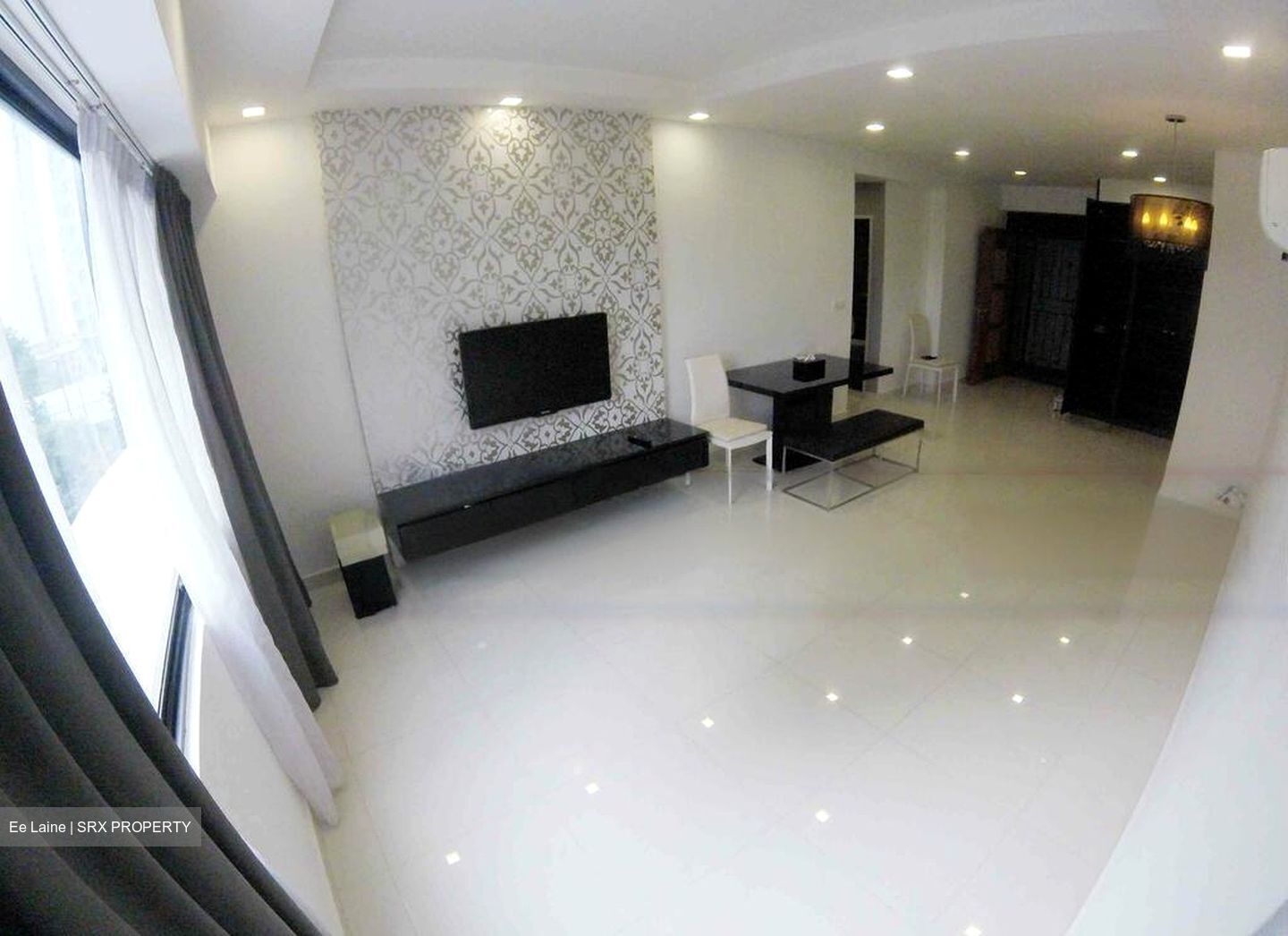 Central Green Condominium (D3), Condominium #473481161